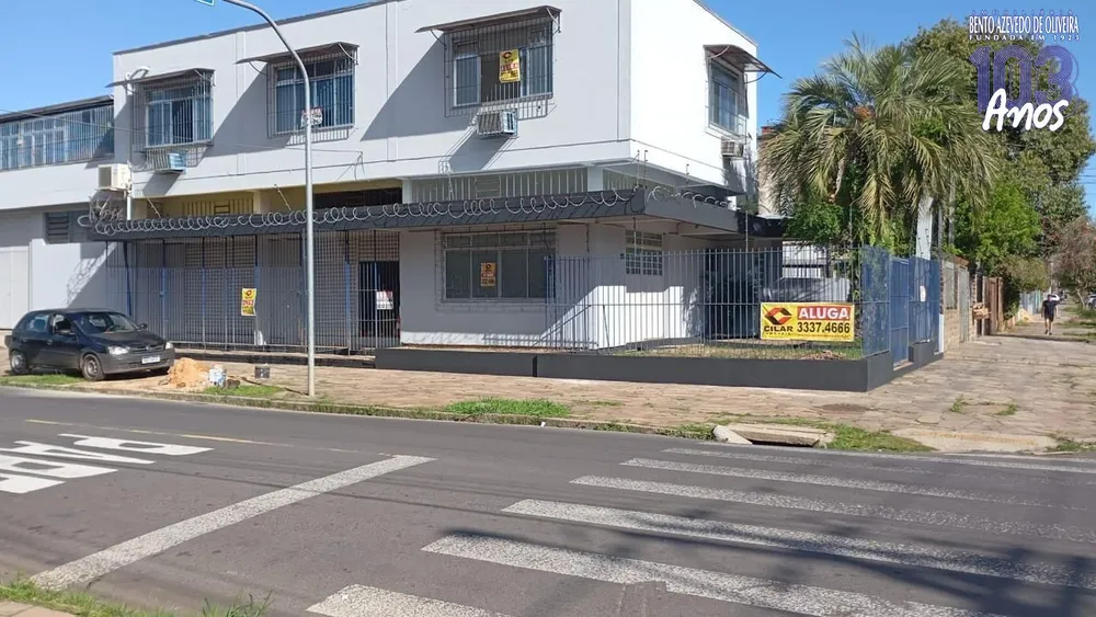 Prédio Inteiro, 42 m² - Foto 1