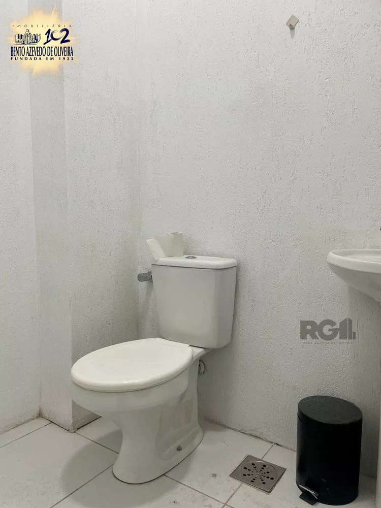 Loja-Salão, 153 m² - Foto 8