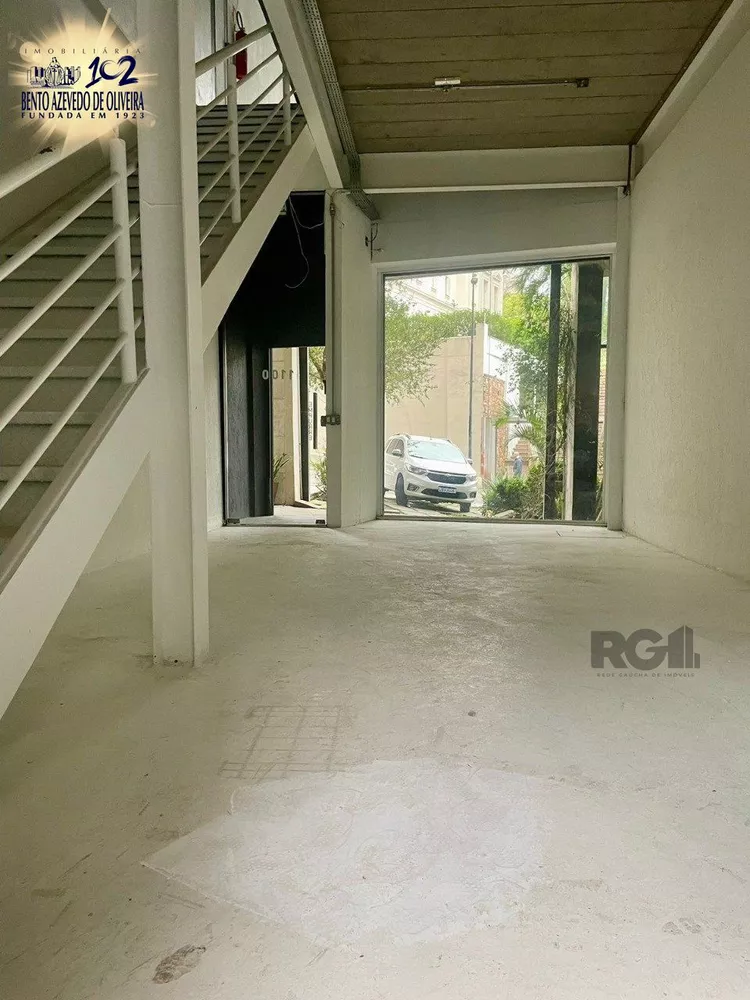 Loja-Salão, 153 m² - Foto 1