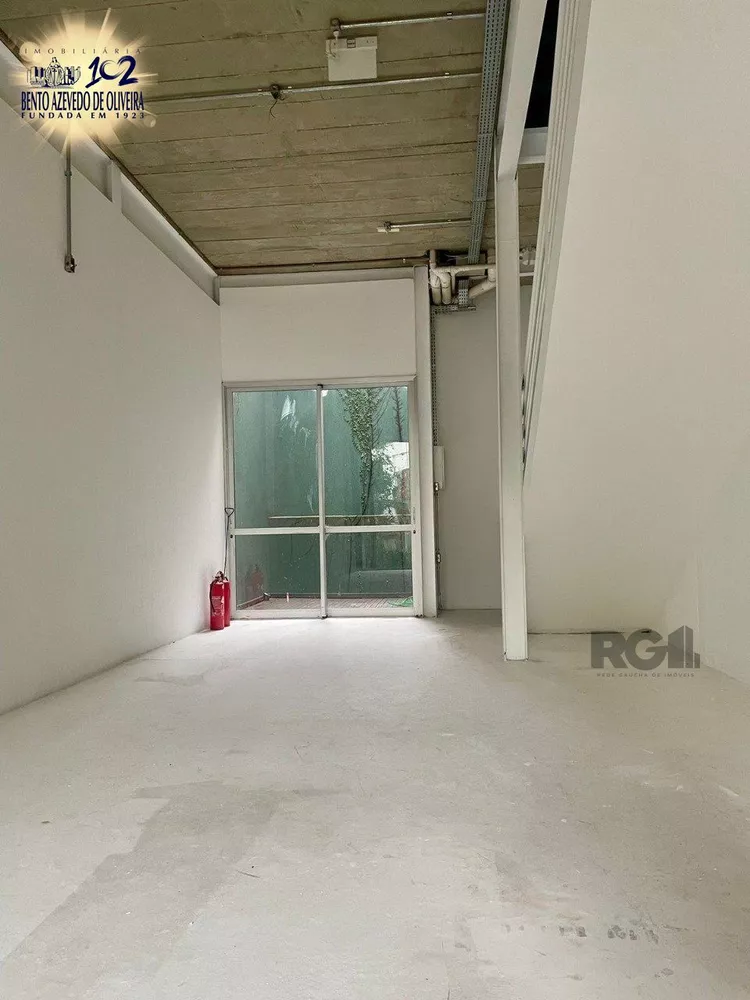 Loja-Salão, 153 m² - Foto 2