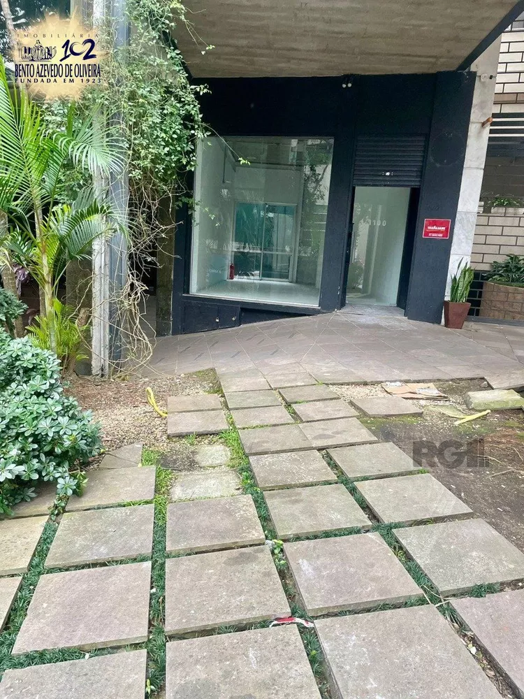 Loja-Salão, 153 m² - Foto 6