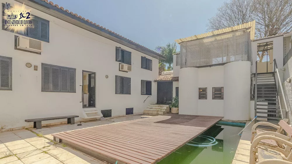 Casa, 4 quartos, 308 m² - Foto 6