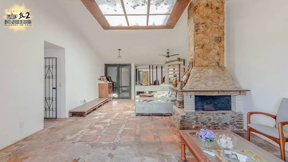 Casa, 4 quartos, 308 m² - Foto 8