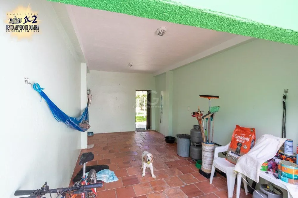 Casa, 4 quartos, 182 m² - Foto 4
