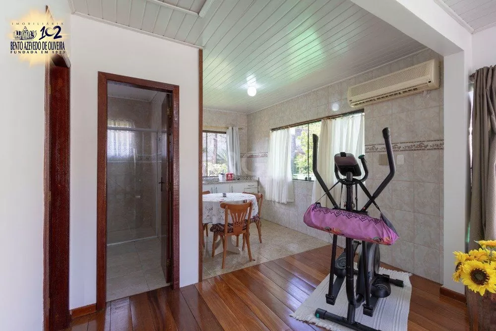 Casa, 4 quartos, 182 m² - Foto 2