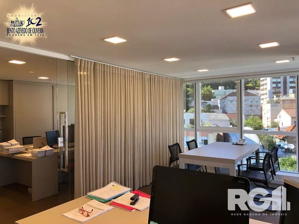 Sala-Conjunto, 52 m² - Foto 3