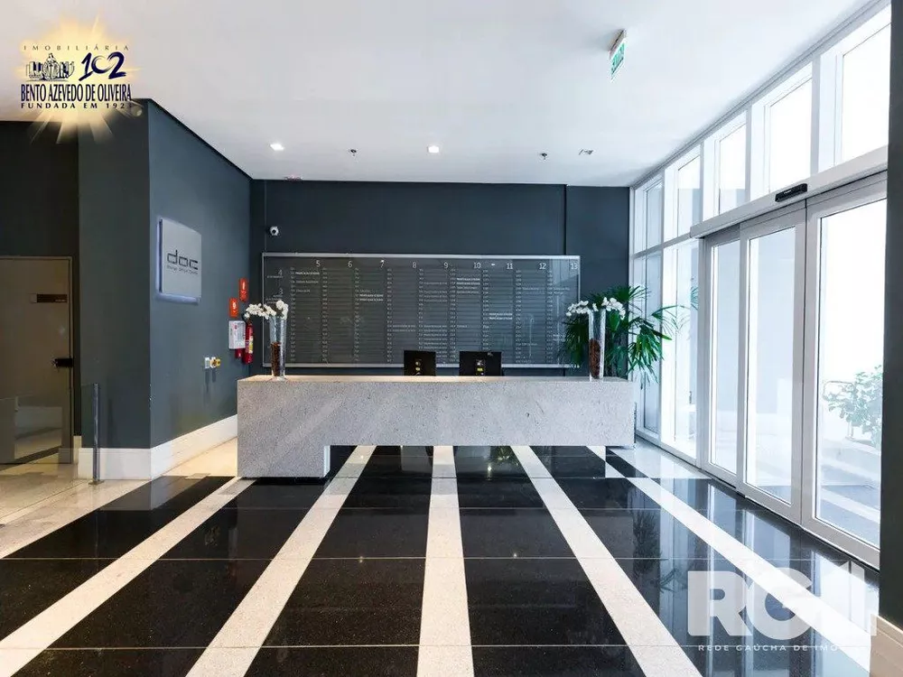 Sala-Conjunto, 52 m² - Foto 4