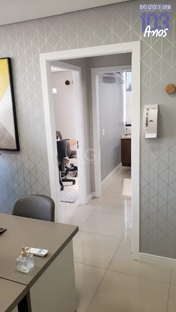 Sala-Conjunto, 54 m² - Foto 5