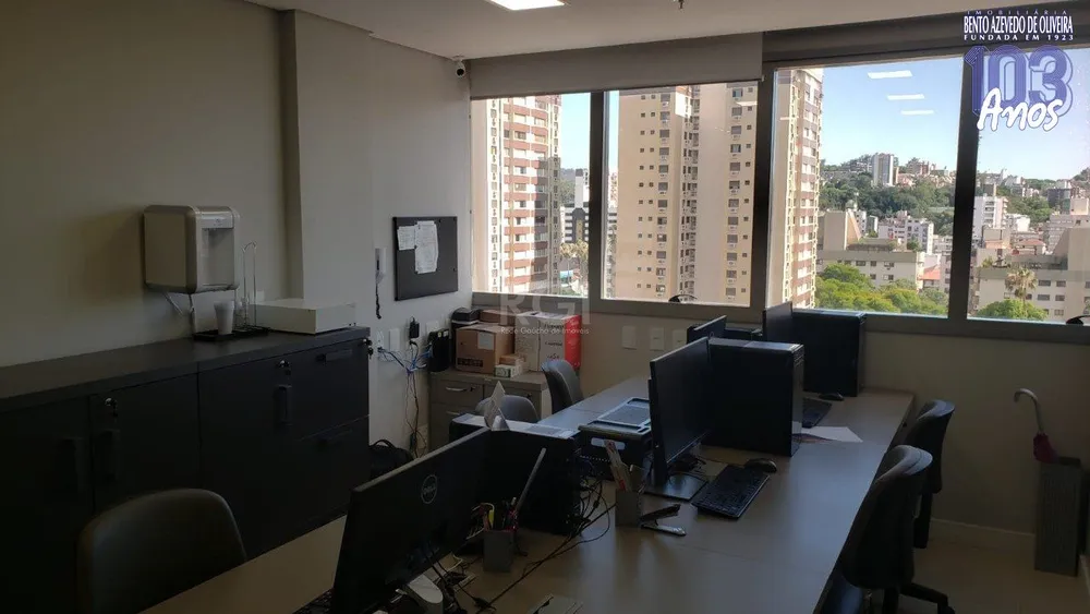 Sala-Conjunto, 54 m² - Foto 1