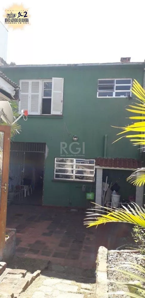 Casa, 4 quartos, 250 m² - Foto 1