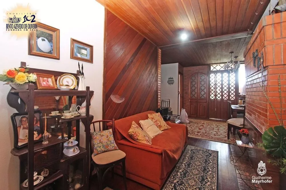 Casa, 3 quartos, 287 m² - Foto 7