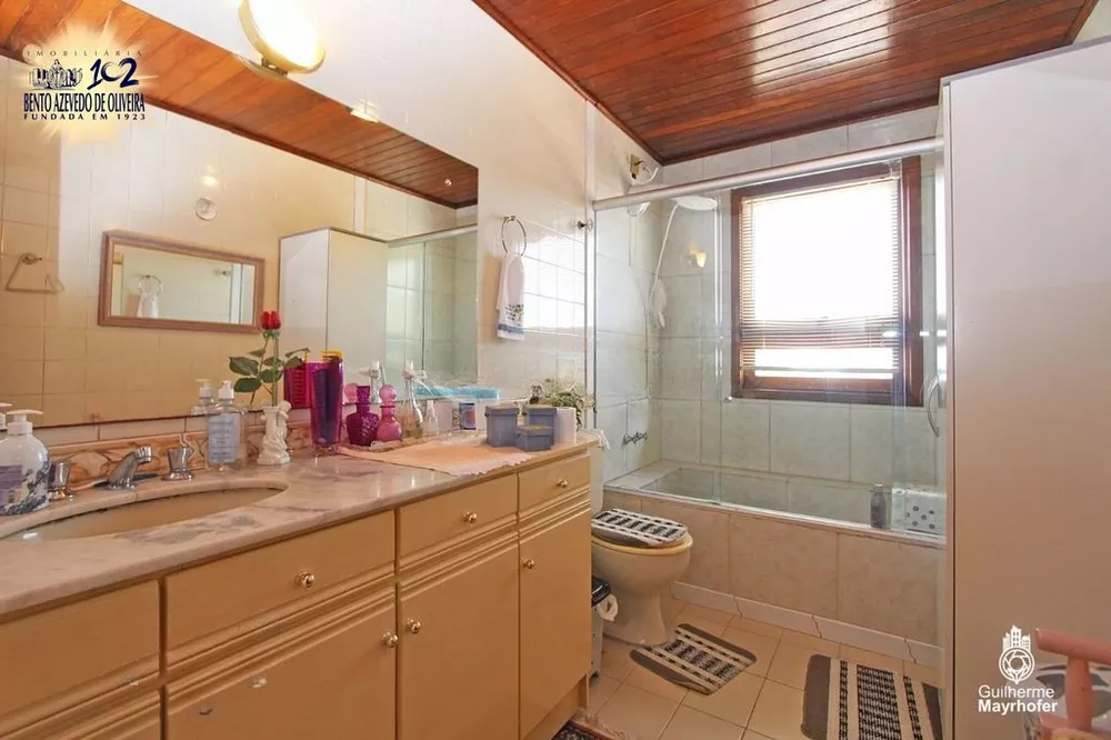Casa, 3 quartos, 287 m² - Foto 2