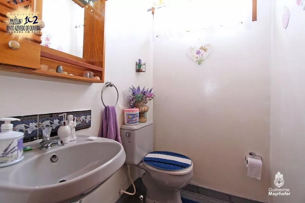 Casa, 3 quartos, 287 m² - Foto 6
