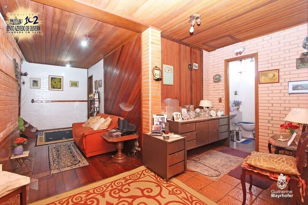 Casa, 3 quartos, 287 m² - Foto 1