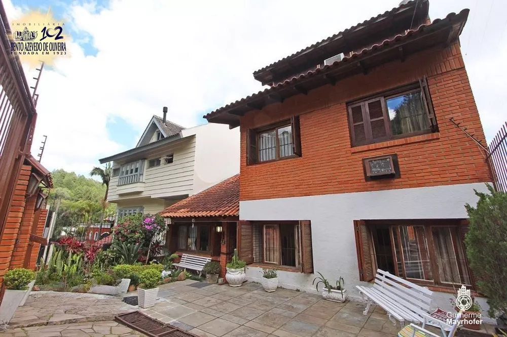 Casa, 3 quartos, 287 m² - Foto 3