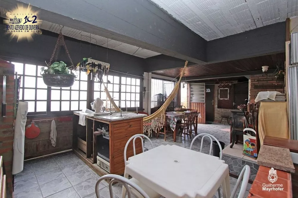Casa, 3 quartos, 287 m² - Foto 5