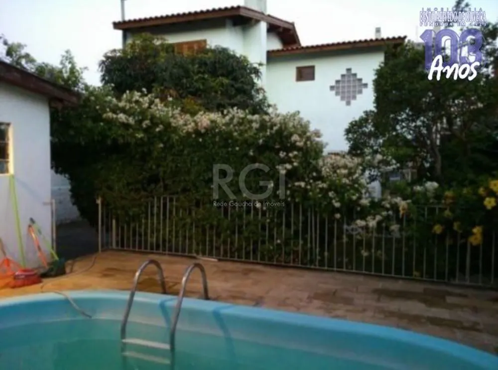 Casa, 3 quartos, 200 m² - Foto 1