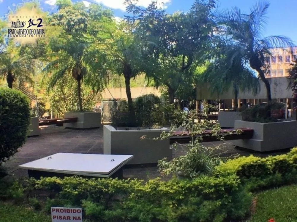Apartamento, 3 quartos, 94 m² - Foto 3