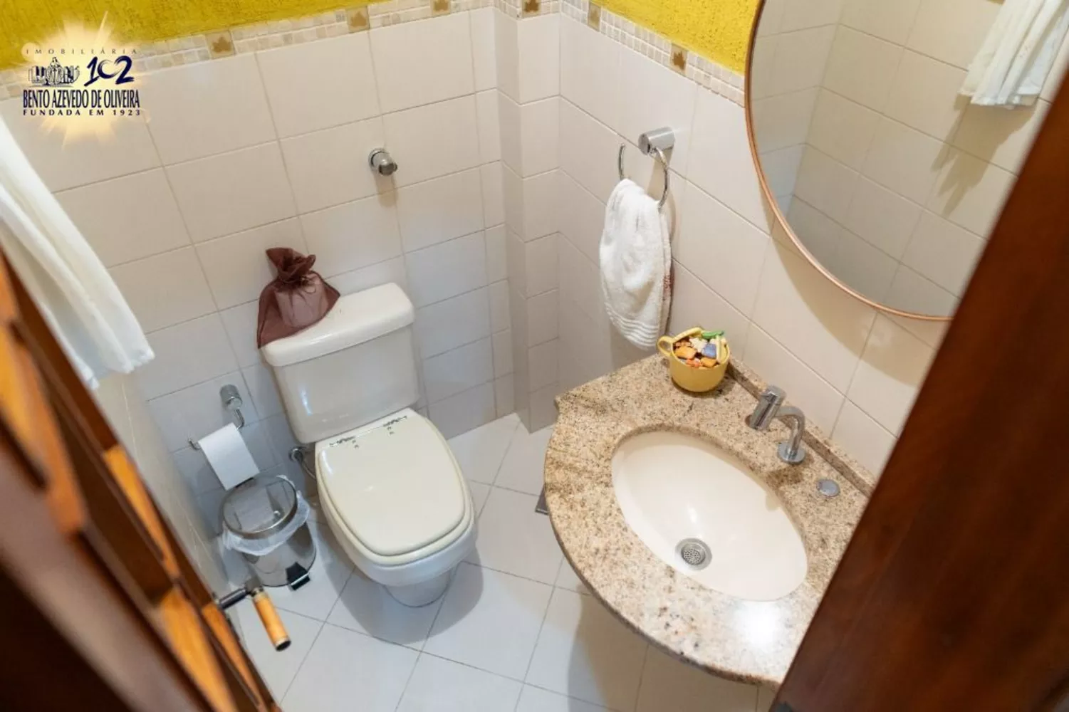 Apartamento, 3 quartos, 94 m² - Foto 5