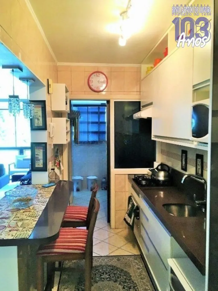 Apartamento, 3 quartos, 94 m² - Foto 7