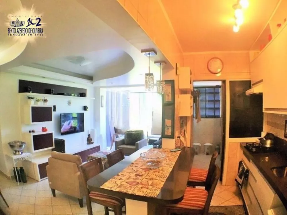 Apartamento, 3 quartos, 94 m² - Foto 4