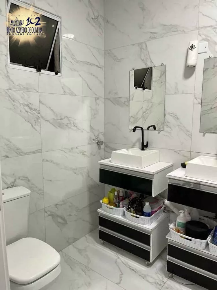 Apartamento, 3 quartos, 84 m² - Foto 5
