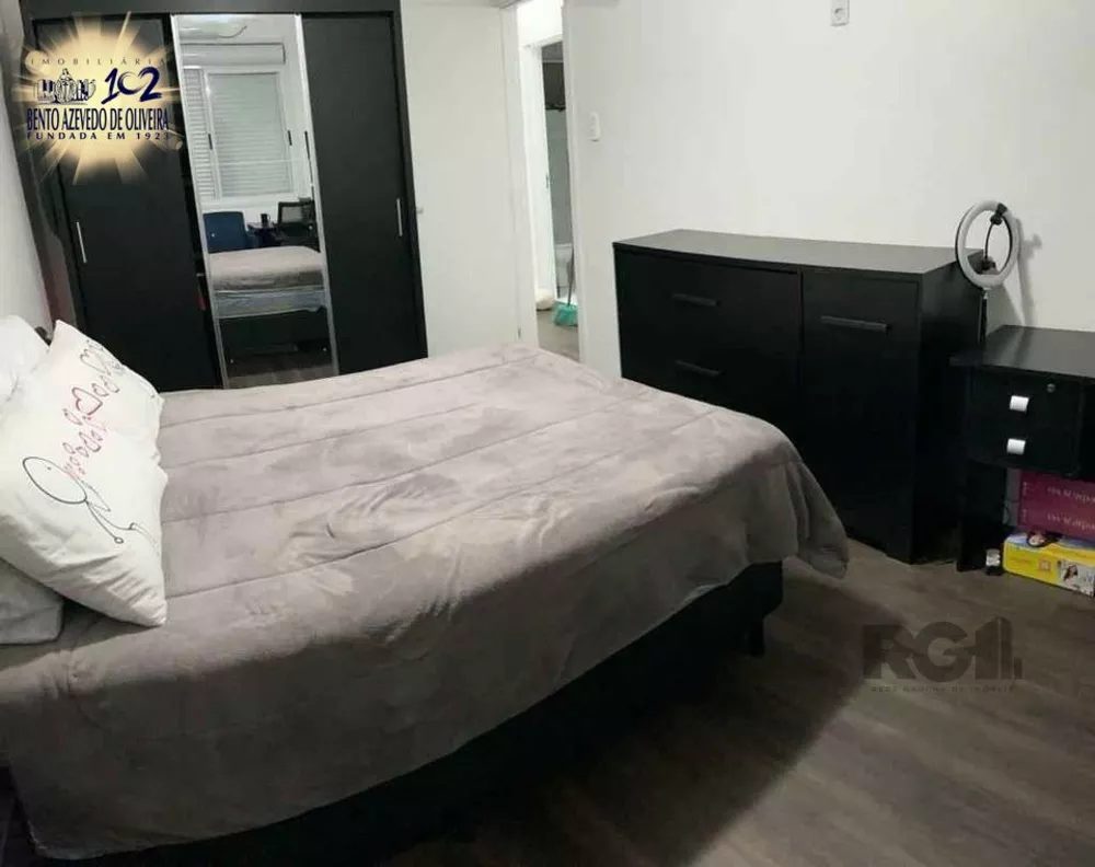 Apartamento, 3 quartos, 84 m² - Foto 1