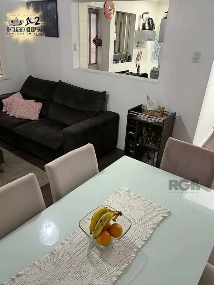 Apartamento, 3 quartos, 84 m² - Foto 3