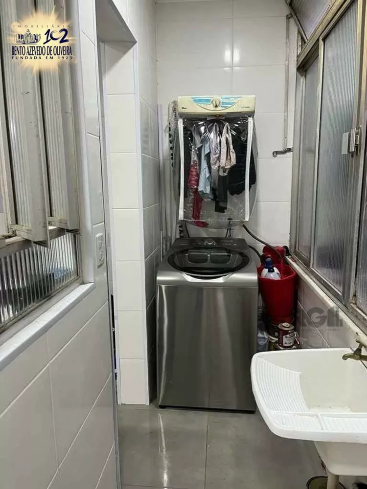 Apartamento, 3 quartos, 84 m² - Foto 6