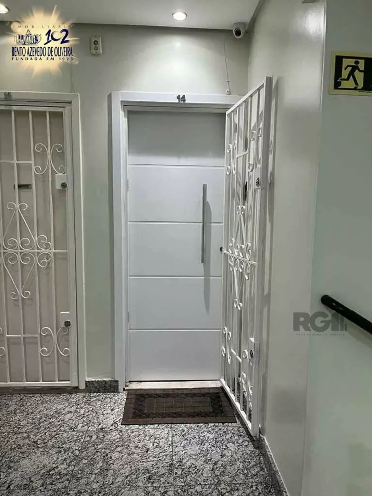 Apartamento, 3 quartos, 84 m² - Foto 4