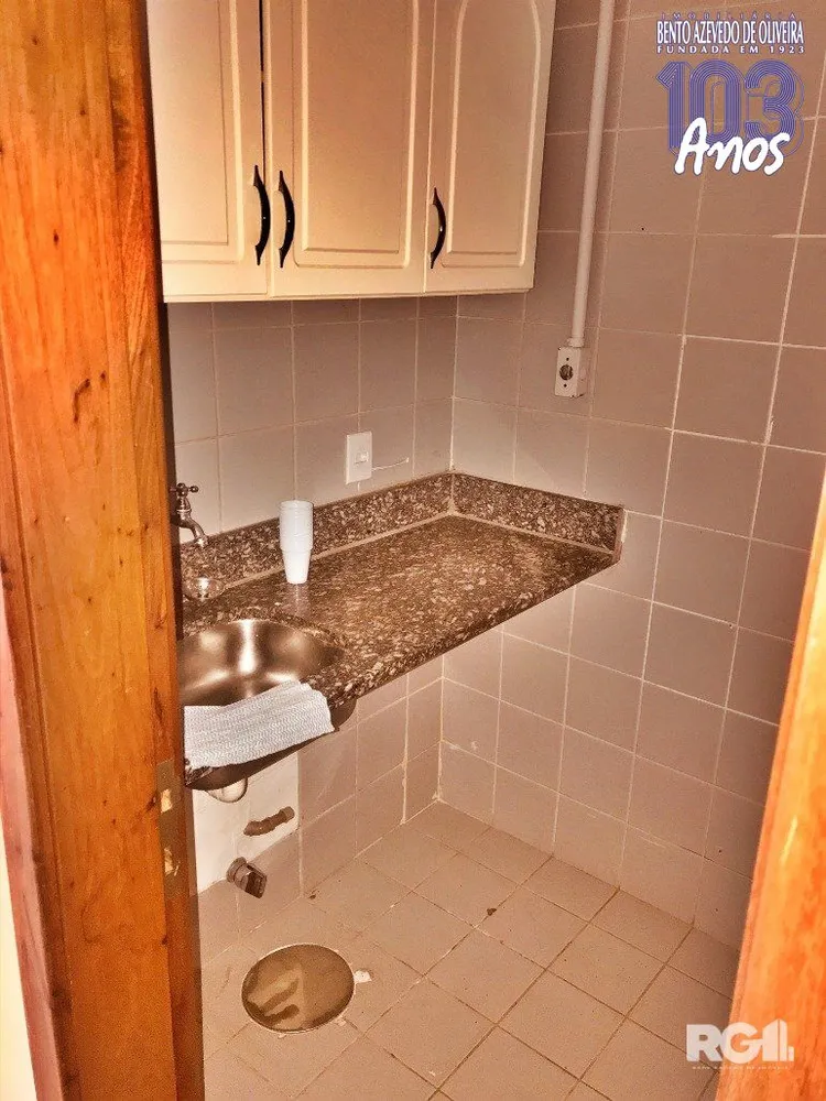 Casa de Condomínio, 2 quartos - Foto 1