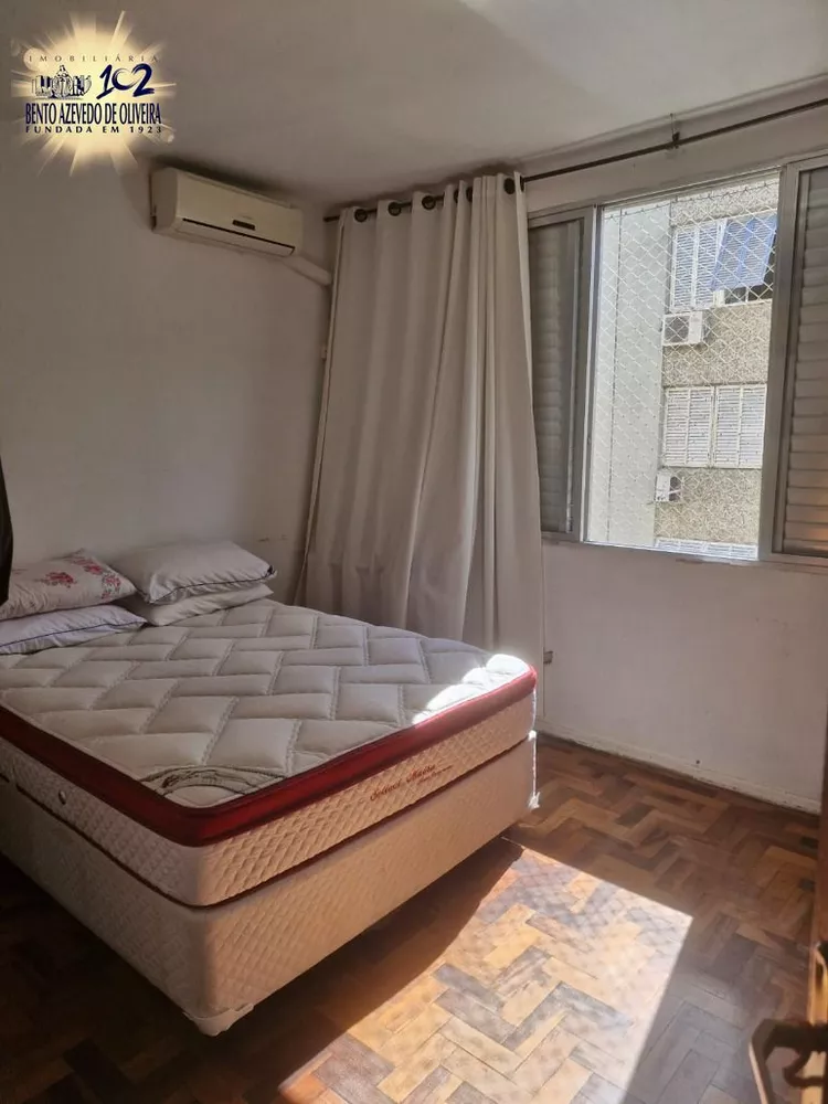Apartamento, 2 quartos, 53 m² - Foto 4