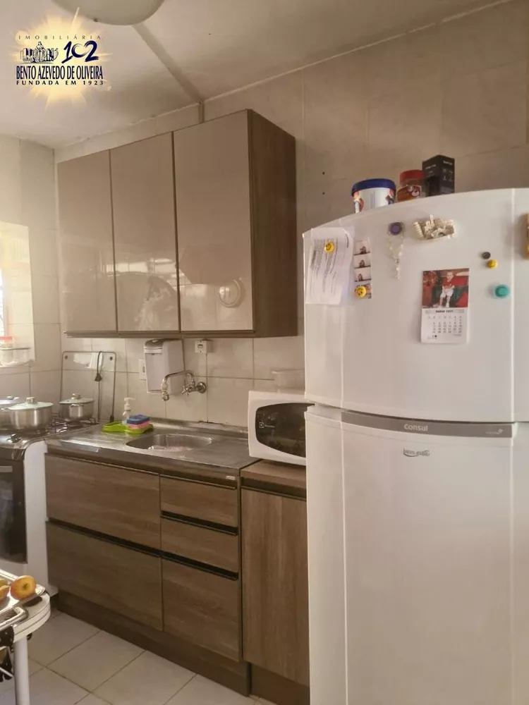 Apartamento, 2 quartos, 53 m² - Foto 6