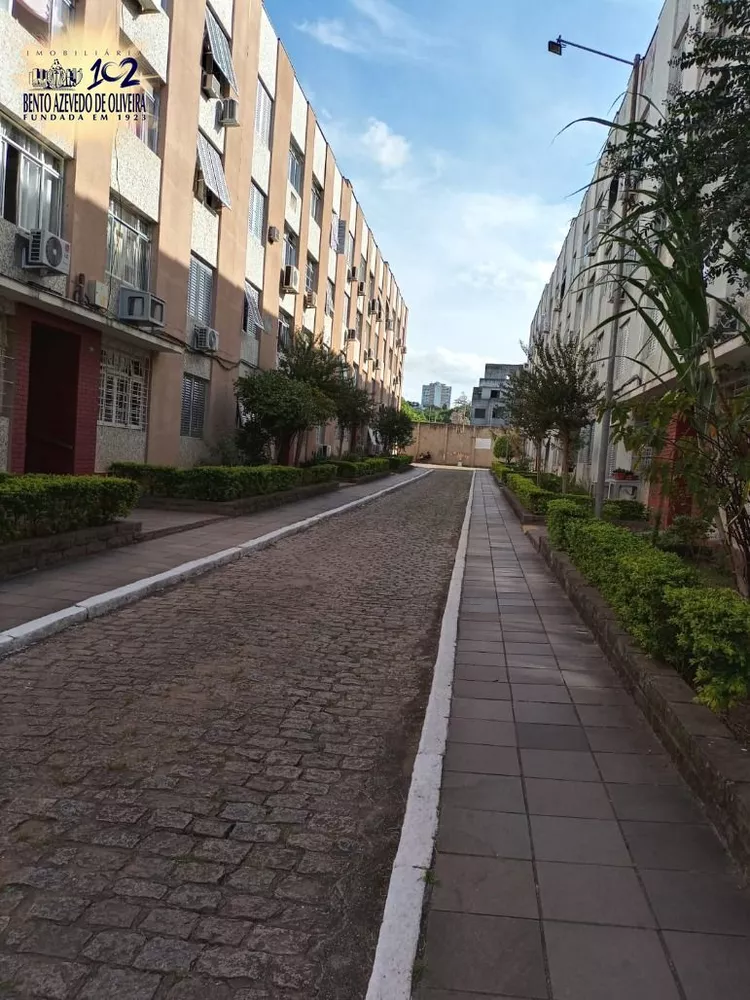 Apartamento, 2 quartos, 53 m² - Foto 8