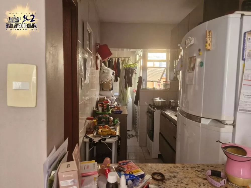 Apartamento, 2 quartos, 53 m² - Foto 7