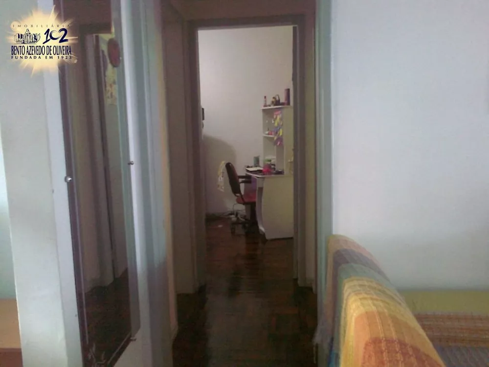 Apartamento, 2 quartos, 53 m² - Foto 3