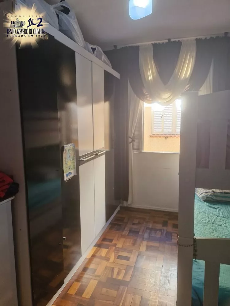 Apartamento, 2 quartos, 53 m² - Foto 2