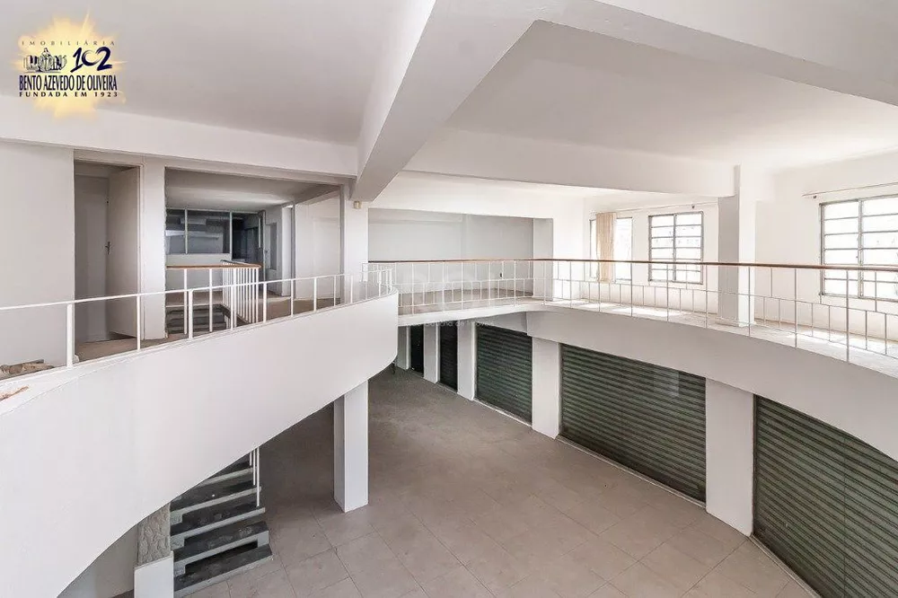 Loja-Salão, 320 m² - Foto 1