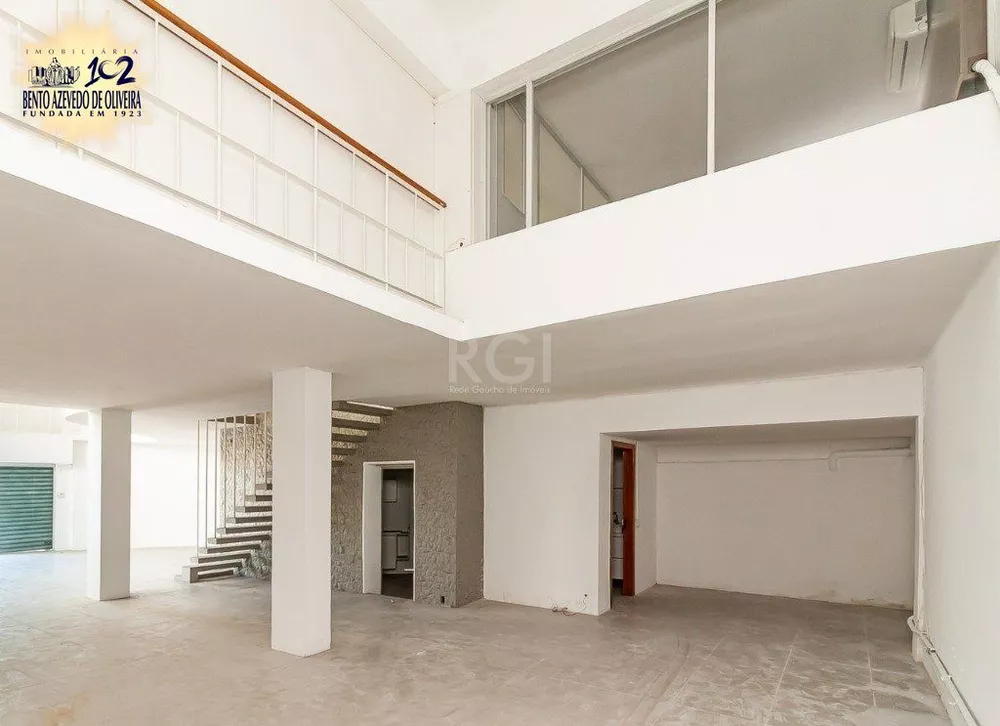 Loja-Salão, 320 m² - Foto 2