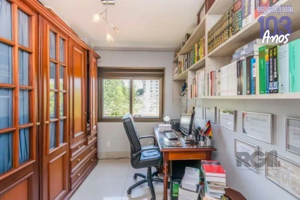 Apartamento, 3 quartos, 127 m² - Foto 5