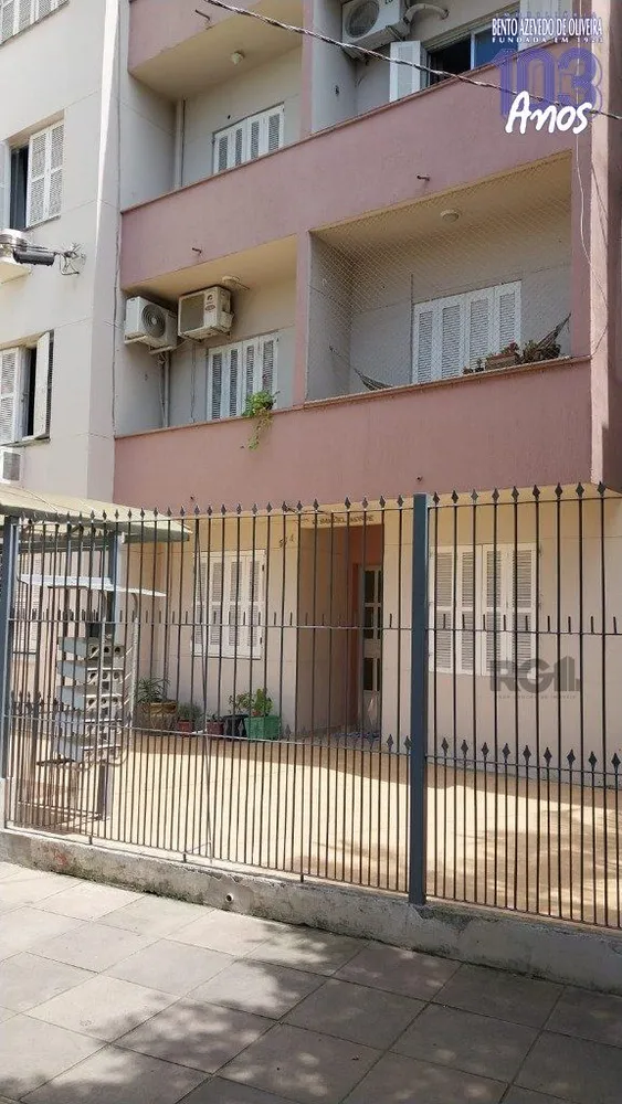 Apartamento, 2 quartos, 74 m² - Foto 2