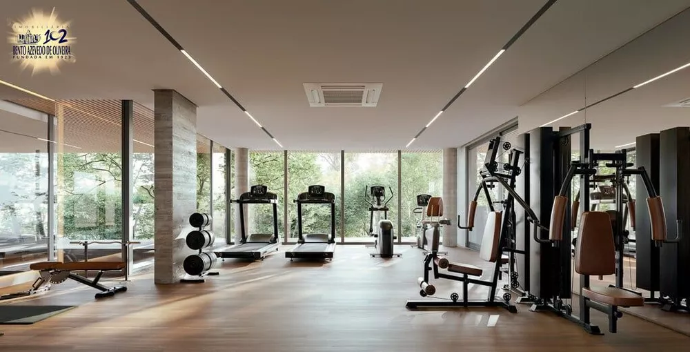 Apartamento, 3 quartos, 160 m² - Foto 6
