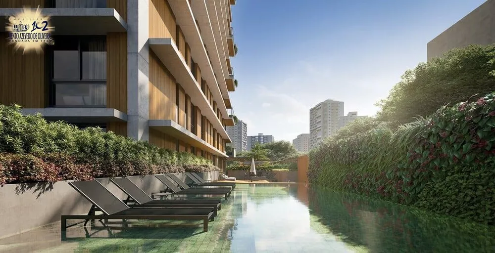 Apartamento, 3 quartos, 160 m² - Foto 2