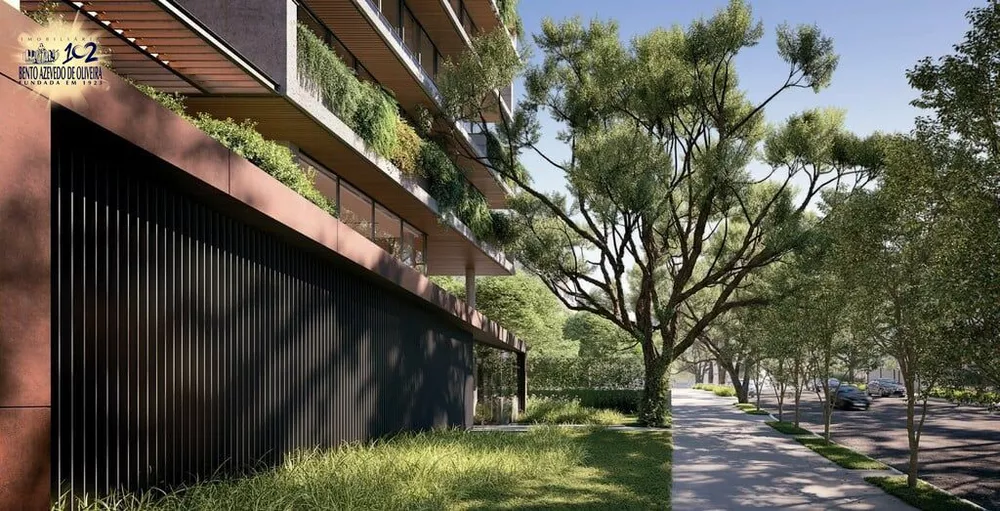 Apartamento, 3 quartos, 160 m² - Foto 5