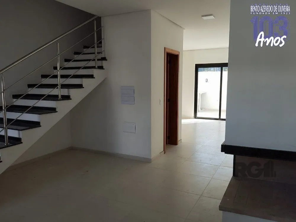Casa, 3 quartos, 120 m² - Foto 1