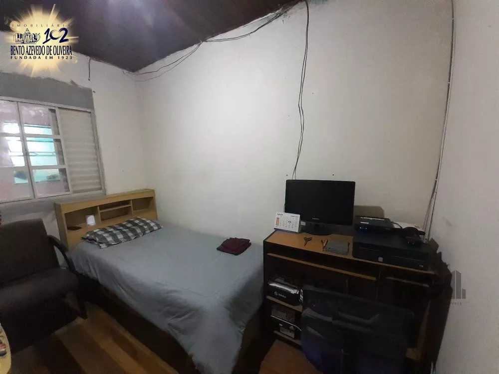 Casa, 2 quartos, 36 m² - Foto 8