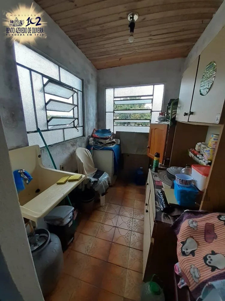 Casa, 2 quartos, 36 m² - Foto 5
