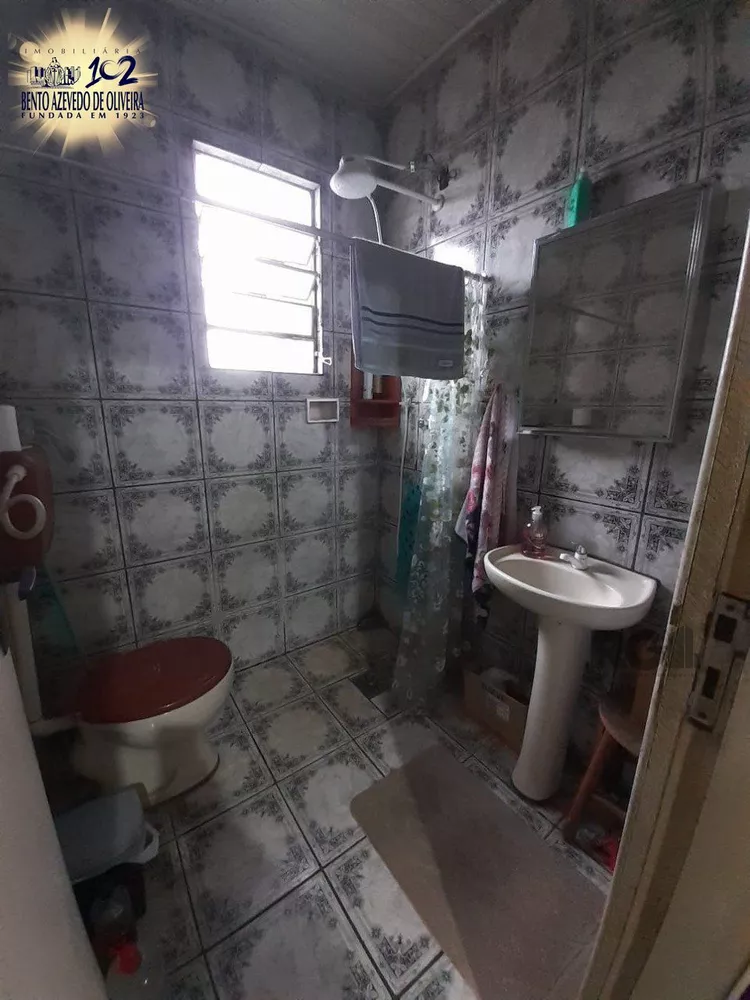 Casa, 2 quartos, 36 m² - Foto 4