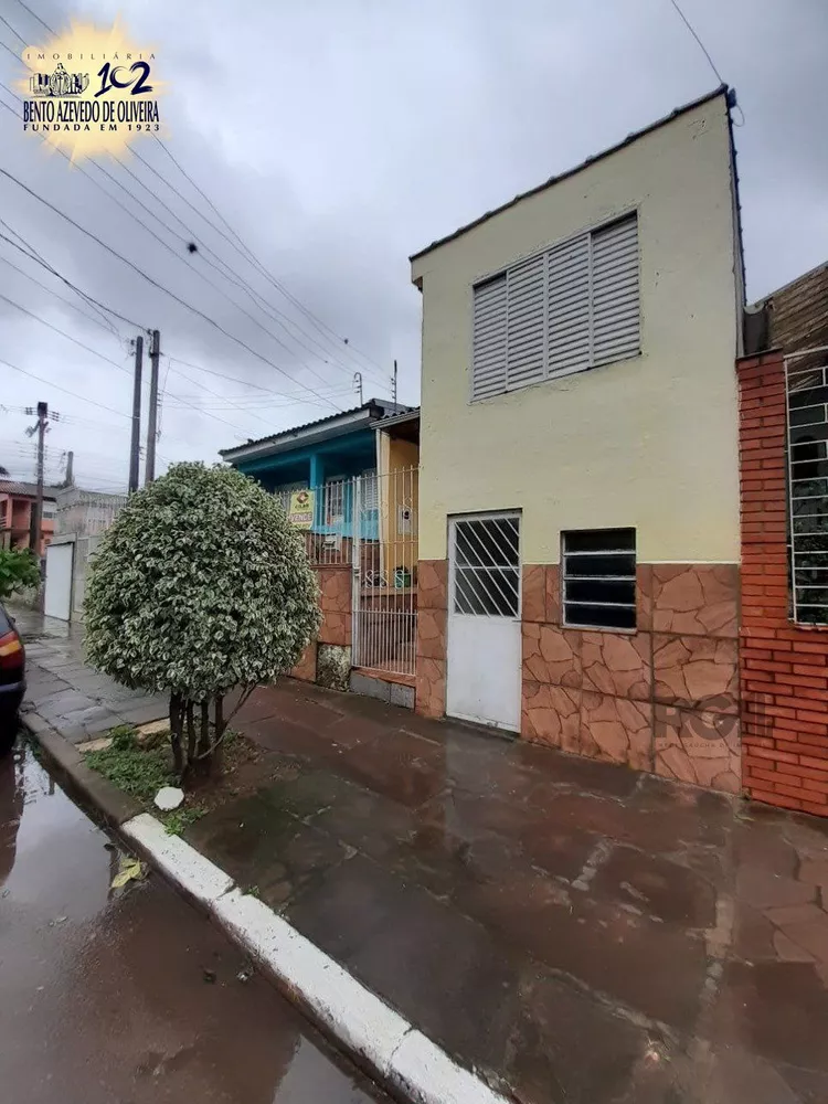 Casa, 2 quartos, 36 m² - Foto 6