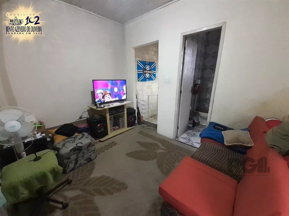 Casa, 2 quartos, 36 m² - Foto 7